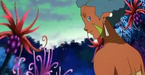 Time Jam Valerian Laureline Time Jam: Valerian Laureline E030 – Get With the Times