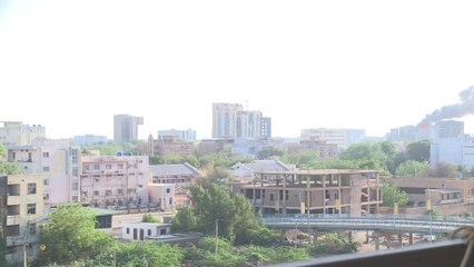 محذرا من خطورة التصعيد على #السودان والمنطقة.. #البيت_الأبيض يطالب بوقف إطلاق النار بين الجيش السوداني و #الدعم_السريع #العربية