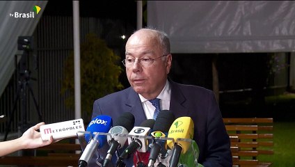 Brasil rechaza críticas de EEUU y defiende relación con Rusia