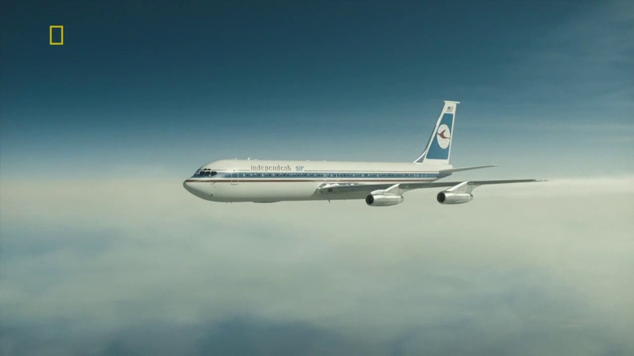 Mayday - Alarm im Cockpit - S23E02 - Tödliche Missverständnisse