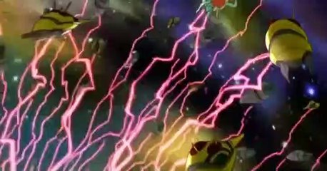 Time Jam Valerian Laureline Time Jam: Valerian Laureline E037 – In Time of War