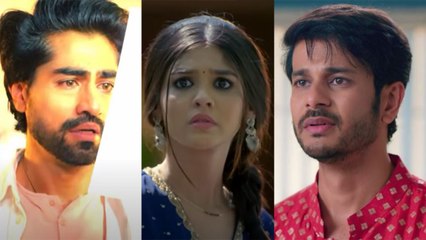 Yeh Rishta Kya Kehlata Hai 18th April Spoiler: Abhinav Abhimanyu के बीच में अब किसे चुनेगी Akshara?
