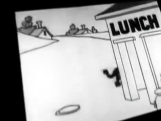 Felix the Cat Felix the Cat Short Felix Out of Luck