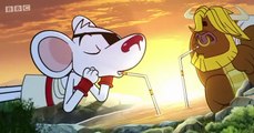 Danger Mouse 2015 Danger Mouse 2015 S02 E027 – Clash of the Odd-esy