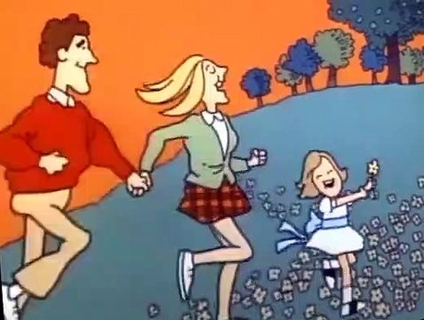 Schoolhouse Rock! Schoolhouse Rock! Multiplication Rock E003 – Three is a Magic Number