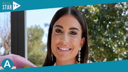 « La vie continue » : Martika Caringella donne de ses nouvelles depuis sa rupture