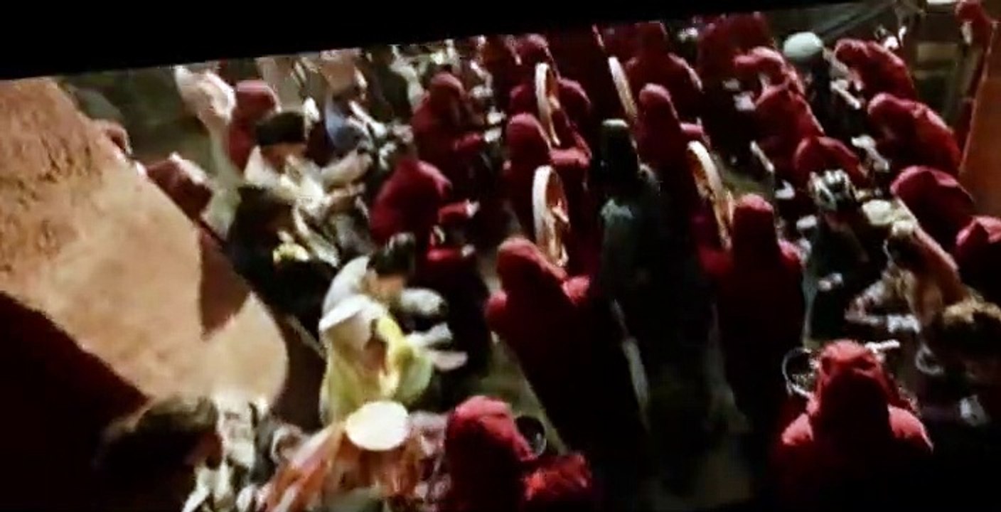 The Longest Day In Changan S01 E03