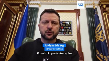 Ucraina: infuria la battaglia a Bakhmut