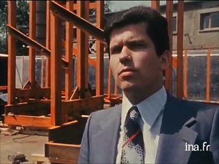 Un Sourcier Radiesthésiste - L'Alsace de A à Z - 1974