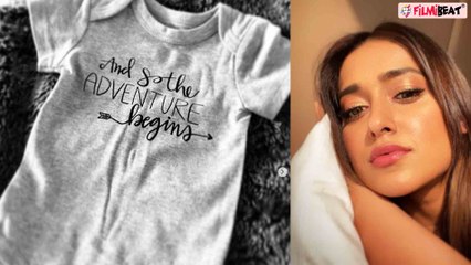 Ileana D'Cruz Pregnant: Ileana ने की Pregnancy Announce, Viral Photos पर Users बोले, 'Father कौन?'