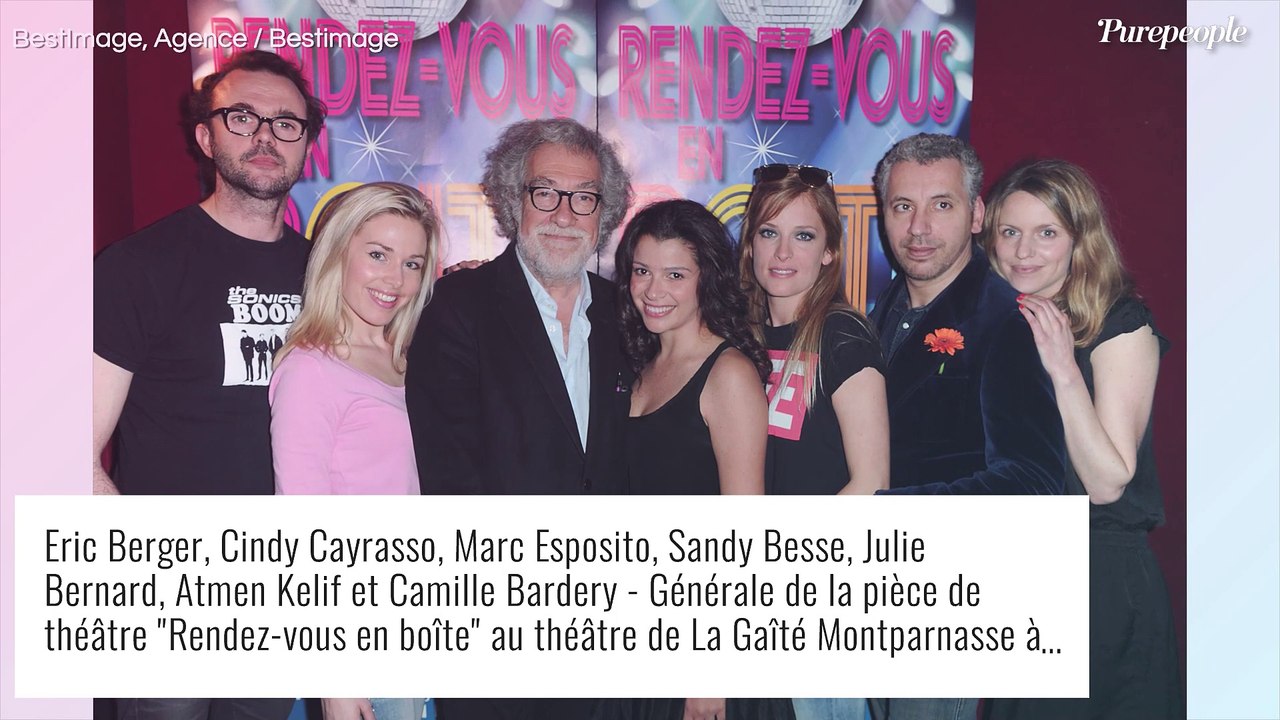 "Je fais l'amour à Catherine Deneuve" : Le fantasme d'un célèbre réalisateur plus jeune qu'elle, foudroyé par un "signe évident"