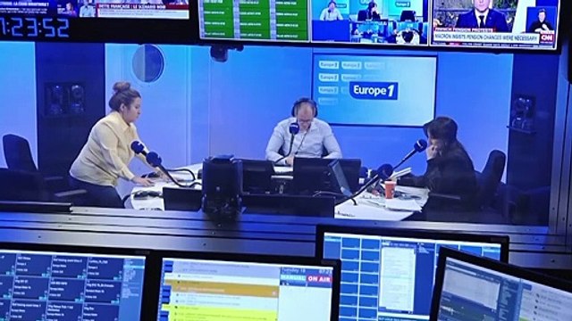 18 avril 2005 : Le conclave post-Jean-Paul II au Vatican