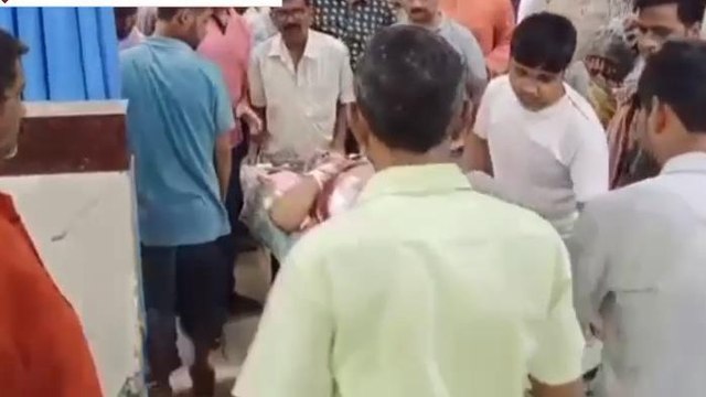 पश्चिमी चम्पारण: नगर में अपराध कर्मियों का कहर, आम जनता परेशान