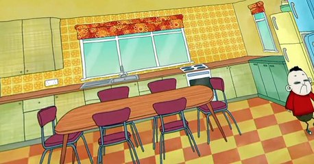 The Rubbish World of Dave Spud The Rubbish World of Dave Spud E017 Freeze a Jolly Good Fellow