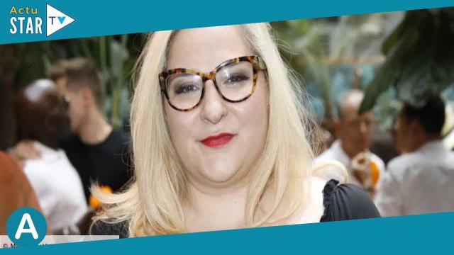 Je te promets (TF1) : Marilou Berry a-t-elle vraiment fait The Voice pour la série ?