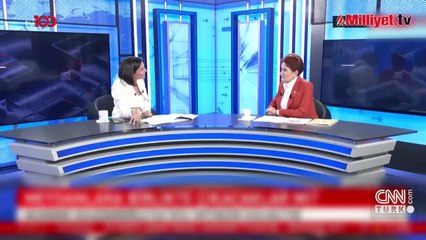 CHP'de Sadullah Ergin krizi! Akşener'den 'üstten parmak sallamayın' çıkışı