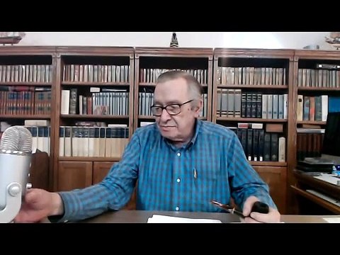 Análise do livro Em defesa do socialismo , de Fernando Haddad | Olavo de Carvalho