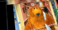 Bear in the Big Blue House Bear in the Big Blue House E023 Picture of Health