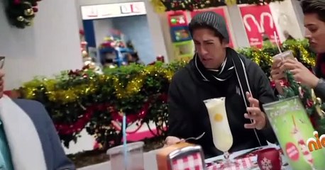 Power Rangers Megaforce Power Rangers Megaforce S01 E022 The Robo Knight Before Christmas