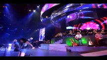 HELENE FISCHER — We are the champions | Helene Fischer: Live Helene Fischer Zum Ersten Mal Mit Band Und Orchester - (2011)