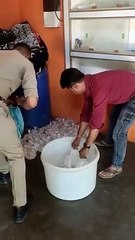 कंजर डेरा पर दबिश, 80 हजार की शराब सहित पांच पकड़े