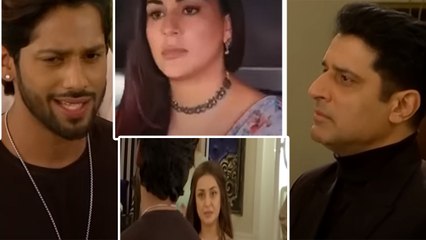 Kundali Bhagya spoiler; Preeta ने Shaurya को छुड़वाया जेल से; Nidhi के उड़े होश  | *Spoiler