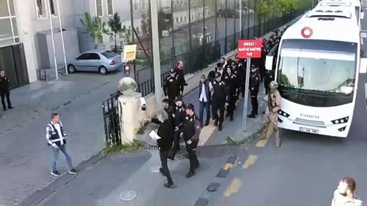 Diyarbakır’da 'Kökünü Kurutma Operasyonu'nda 133 tutuklama