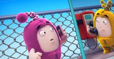 Oddbods Oddbods S01 E026 – Strictly No Dancing