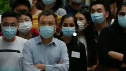 কলকাতা: মাস্ক, স্যানিটাইজার বাধ্যতামূলক করছে রাজ্য!