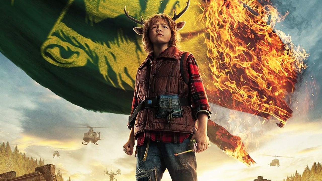 Sweet Tooth - S02 Trailer (Deutsch) HD