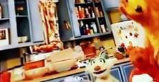 Bear in the Big Blue House Bear in the Big Blue House E025 The Best Thanksgiving Ever