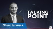 BNP Paribas' Views On Markets & Buzzing Sectors | Talking Point