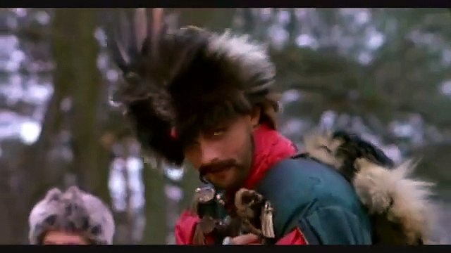 Огнём и Мечом