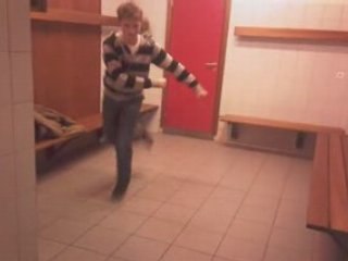 solo jumpstyle by ge