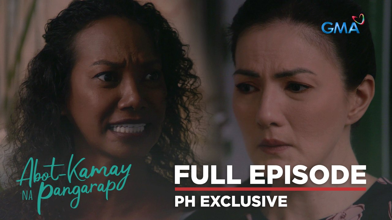 Abot Kamay Na Pangarap Full Episode 190 (April 18, 2023) video