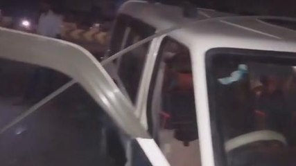 पूर्णिया: बड़ा हादसा होते होते बचा, विद्युत विभाग की लापरवाही से हो सकता था बड़ा हादसा