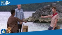 Pas vu à la télé dans Koh-Lanta : combien de temps a duré le duel des ambassadeurs entre Grâce et Qu
