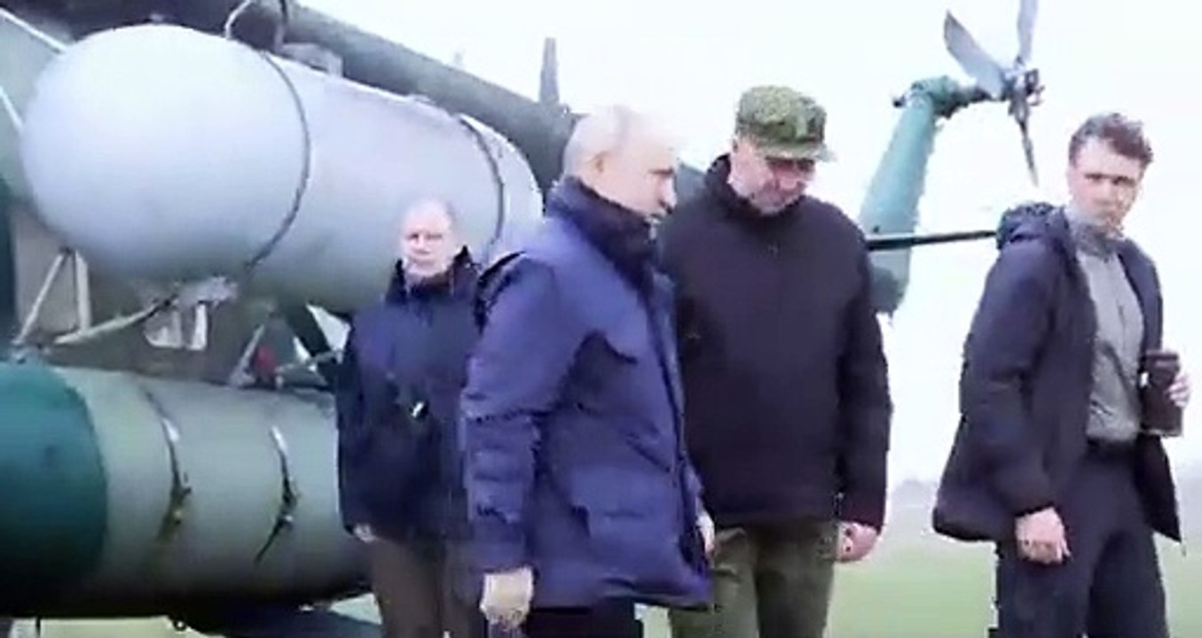 putin kherson