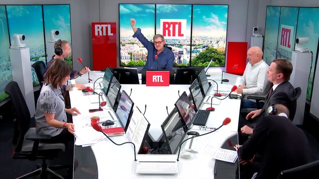 Elisabeth Borne reprend le rôle de Brigitte Bardot dans le Mépris face à Olivier Dussopt