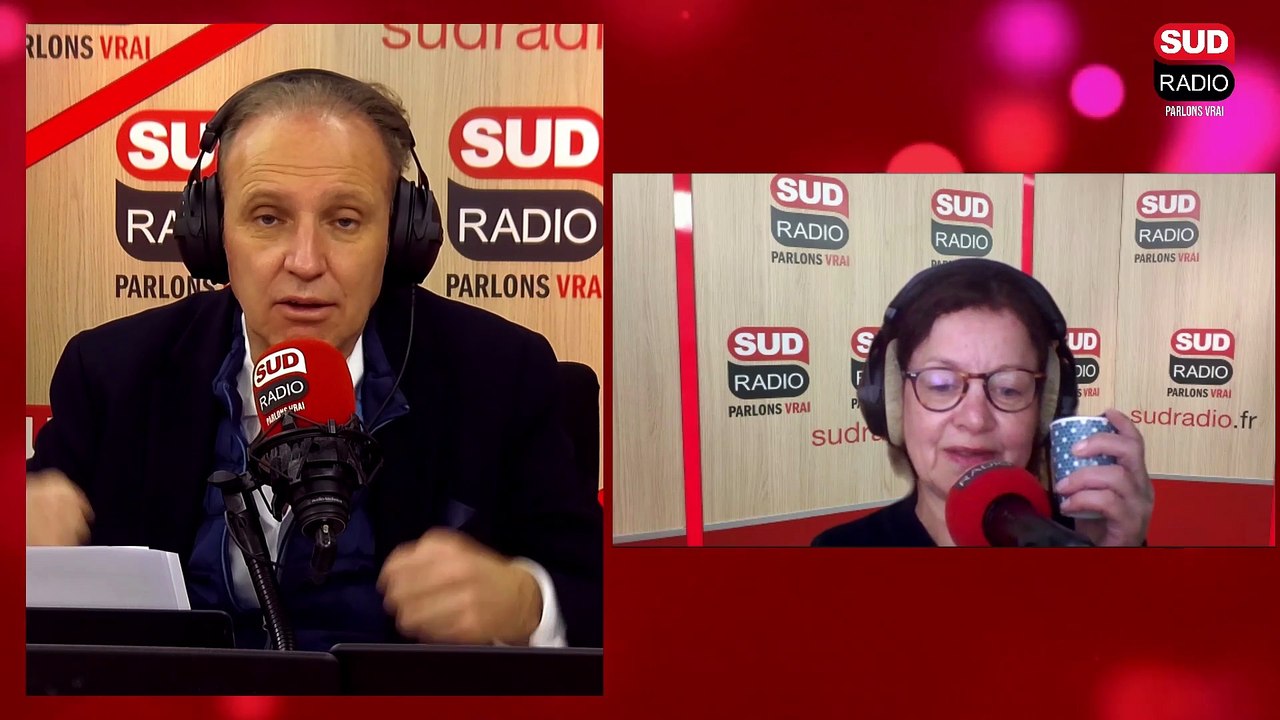 Elisabeth Lévy : "On s’en fiche que le président nous aime ou nous considère, ce n’est pas notre père !"