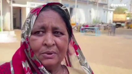 बड़वारा: मकान में लगी भीषण आग,लाखो का समान हुआ खाक