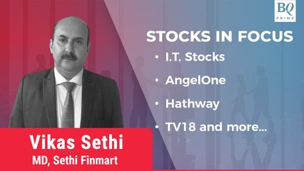 Stocks In Focus | Infosys, CEAT, Tata Chemicals and More