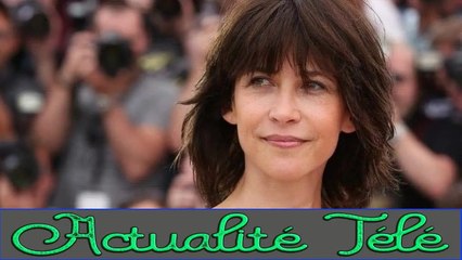 Sophie Marceau fait une annonce très surprenante, cette nouvelle qui va faire  parler