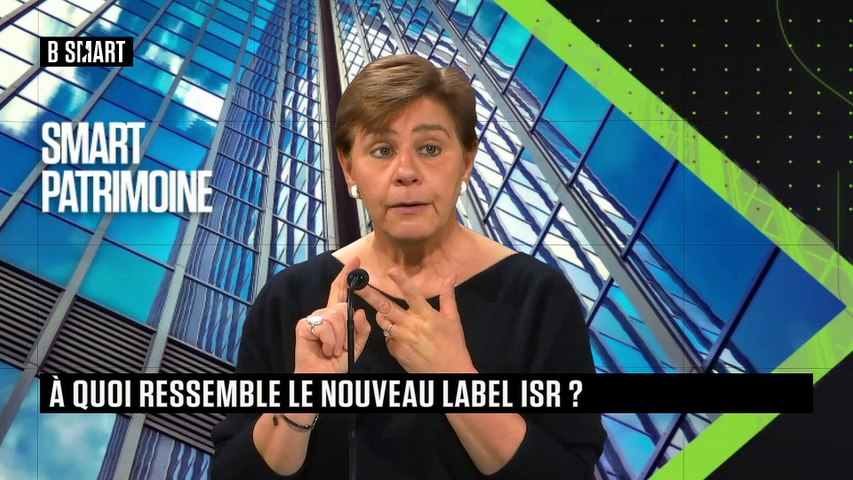 À quoi ressemble le nouveau label ISR ? 