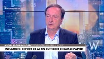 L'interview de Michel-Édouard Leclerc