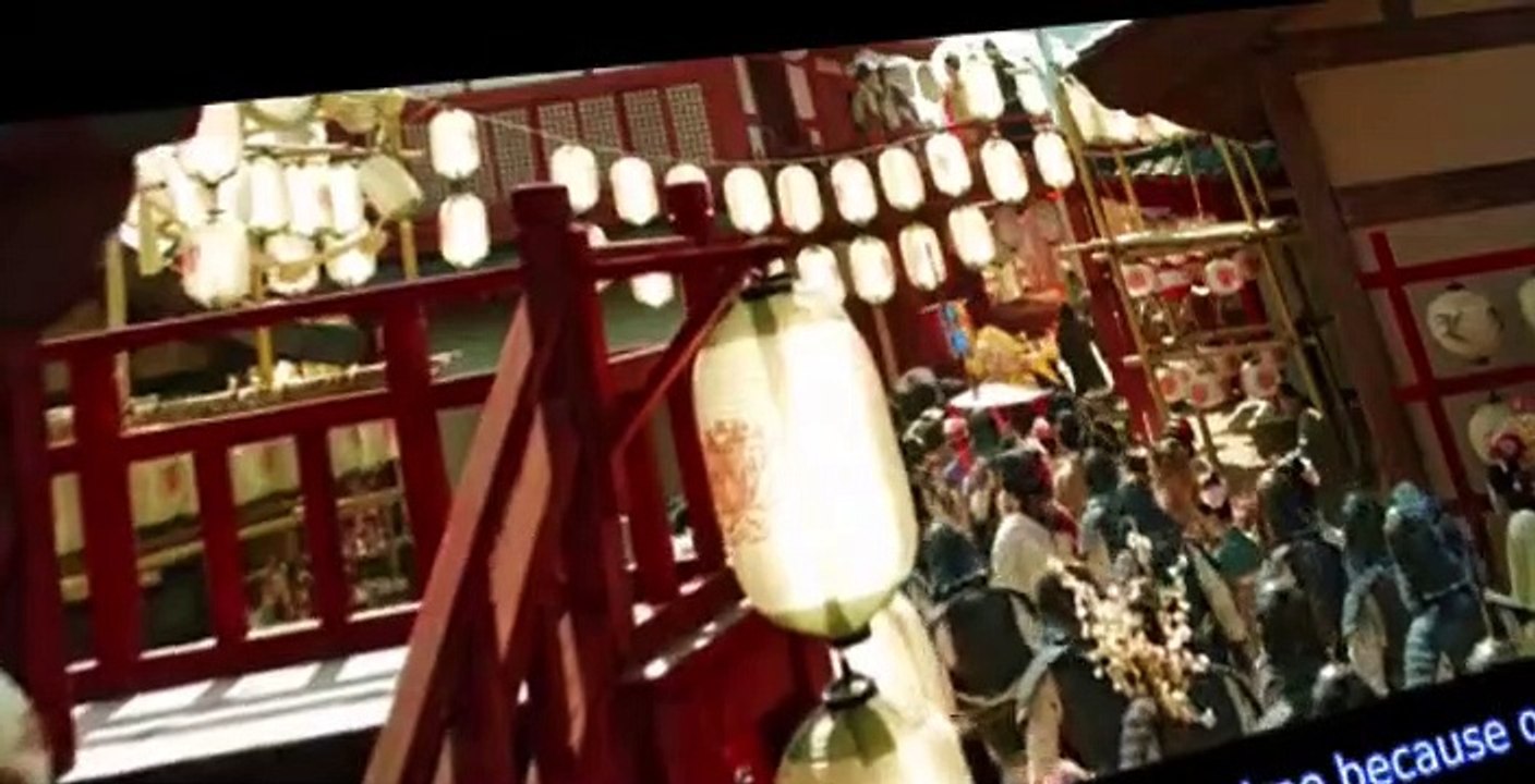 The Longest Day In Changan S01 E08
