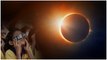 Solar Eclipse 2023…. తొలి హైబ్రిడ్ సూర్యగ్రహణం ప్రత్యేకతలు.. ఈ ఏడాది 4 గ్రహణాలు.. | Telugu OneIndia