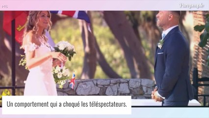 "Envie de lui mettre deux baffes" : Jessica (Mariés au premier regard) dézinguée par les internautes, elle monte au créneau