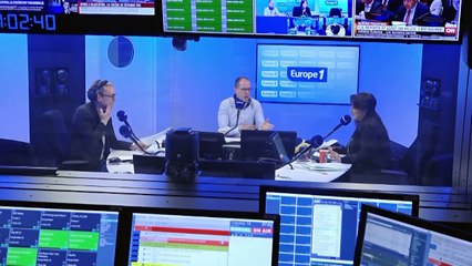 «L'important, c'est de faire du bruit» : à Lille, un concert de casseroles pour s'opposer à Macron