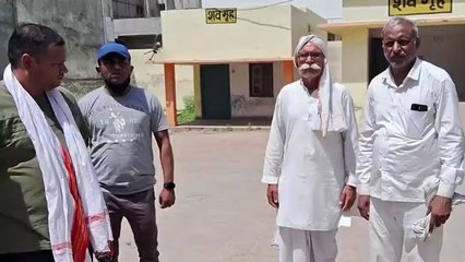 चीखों से गूंजा बुलंदशहर का ये हाईवे, 2 युवकों की मौत से मचा 'कोहराम'